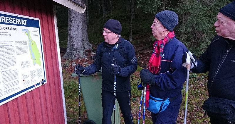 Höljerudsforsarna Göran Anders Lasse H - foto Lasse L Höljerudsforsarna Göran Anders Lasse H - foto Lasse L